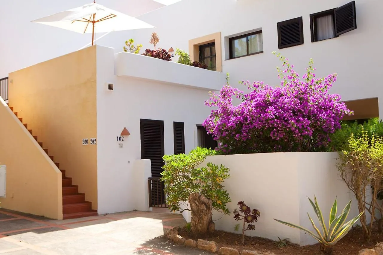 Apartamentos Club Cala Azul Sant Carles de Peralta